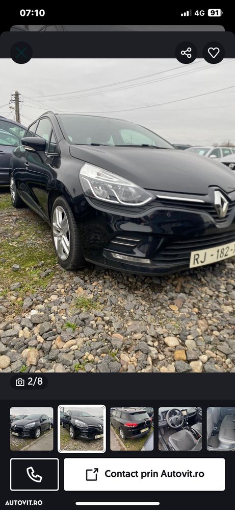 Renault Clio 1.5dCi Team - 2