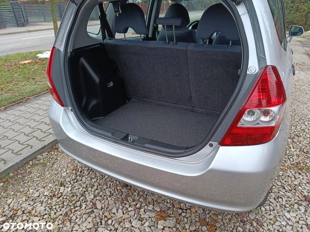 Honda Jazz 1.4 Style - 16