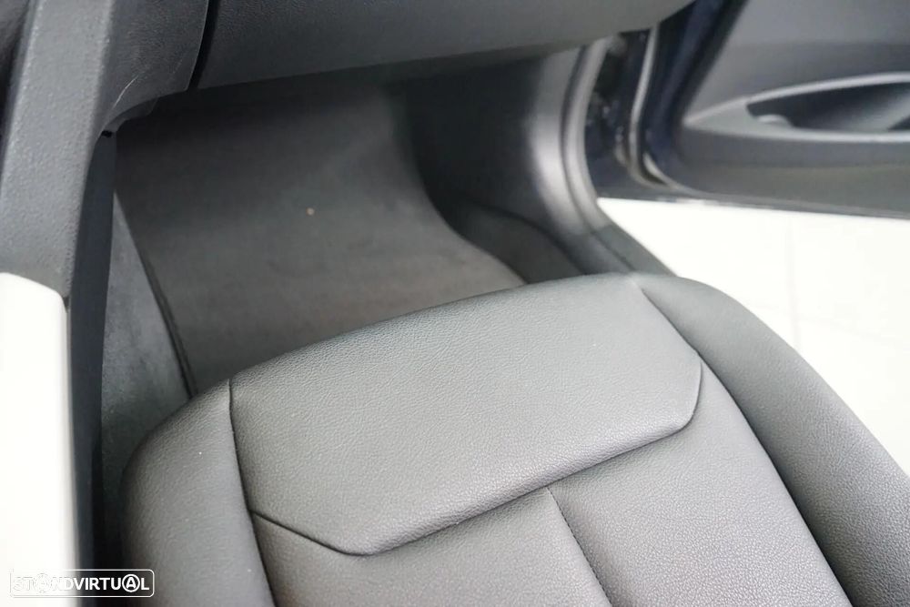 BMW 318 d Aut. Advantage - 41