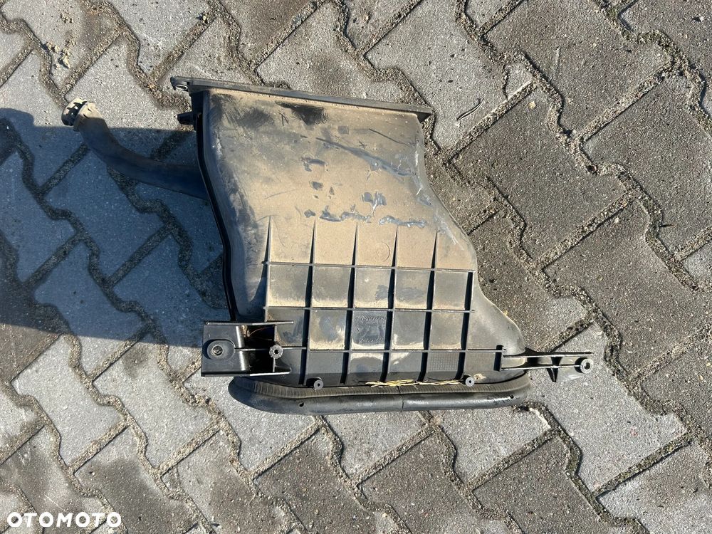WLOT DOLOT POWIETRZA MASKI 1372772080 FIAT DUCATO JUMPER BOXER - 4