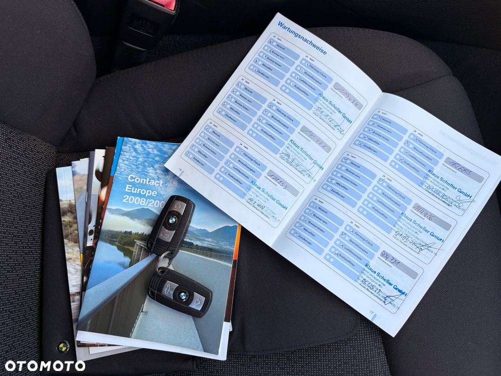 BMW Seria 3 318i - 26