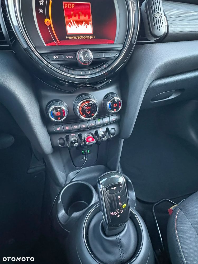 MINI Cooper - 6