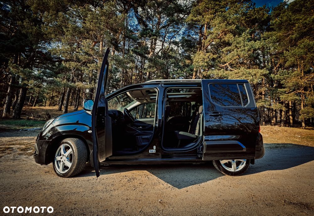 Opel Combo - 6