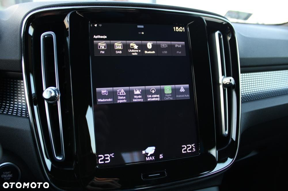 Volvo XC 40 - 27