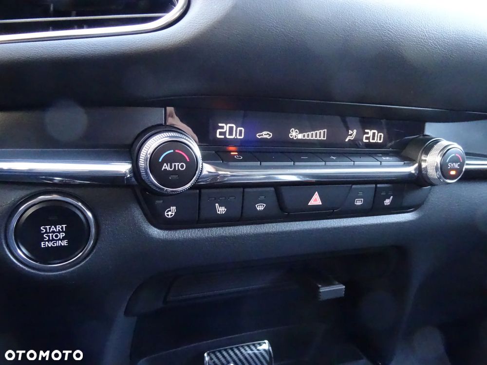 Mazda CX-30 SKYACTIV-G 2.0 M-Hybrid SELECTION - 39