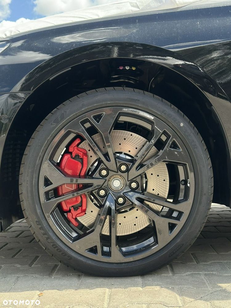 Audi S3 Limousine - 7