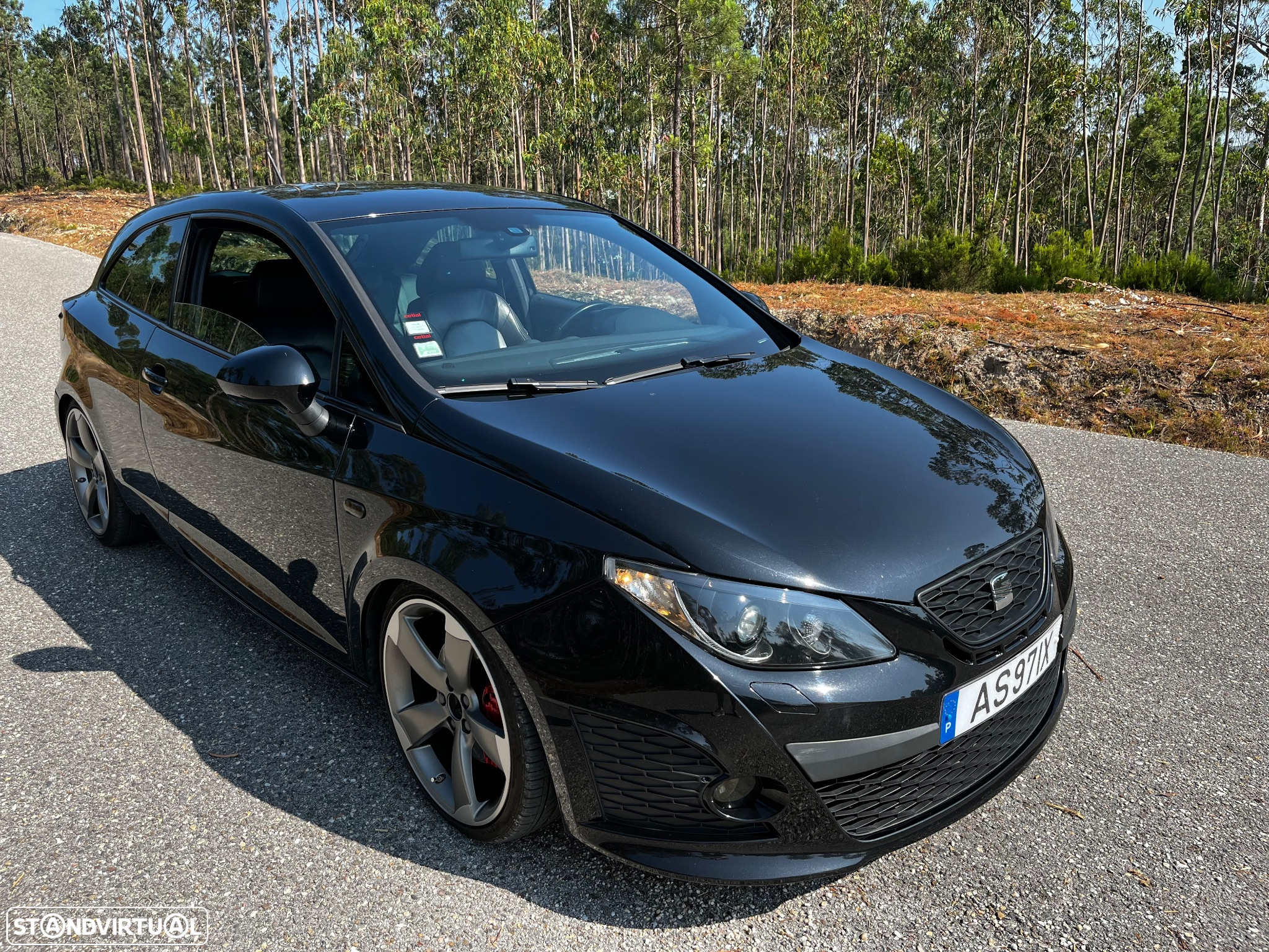 SEAT Ibiza SC 1.4 TSI DSG Cupra - 14