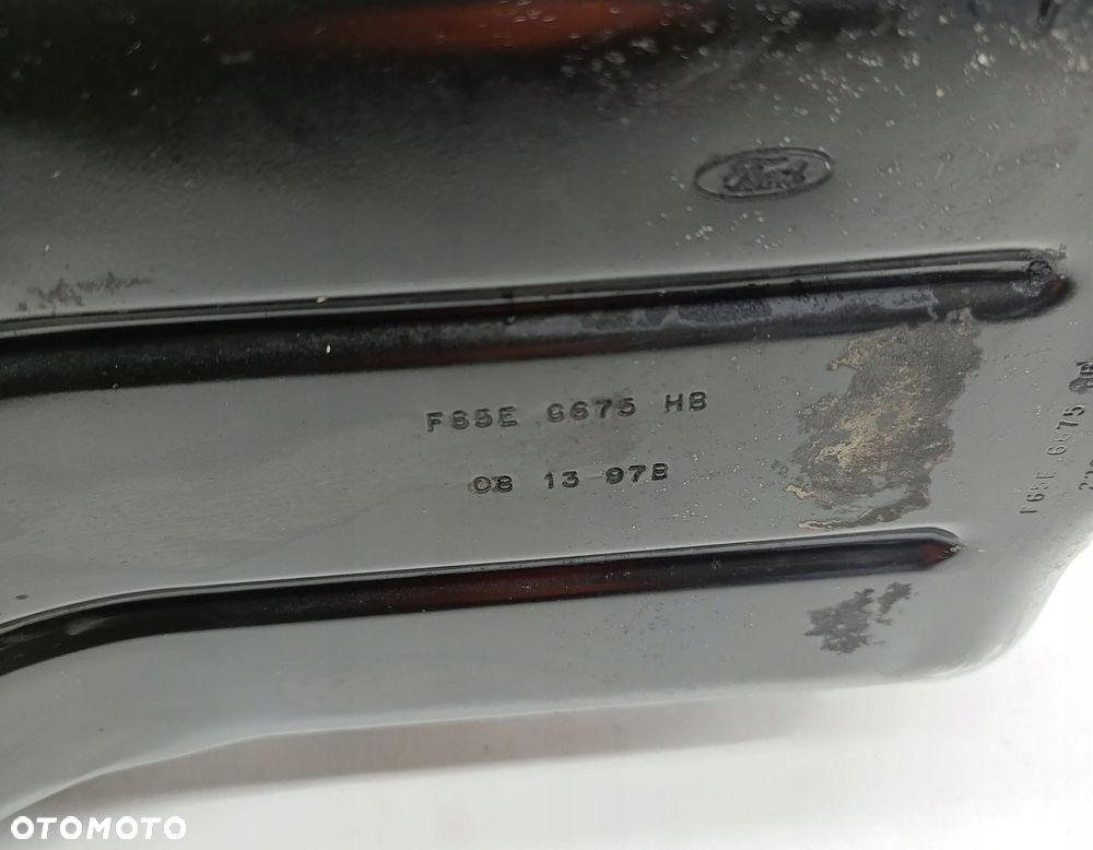 MISKA OLEJOWA FORD F150 5.4 V8 F65E-6675-HB - 4