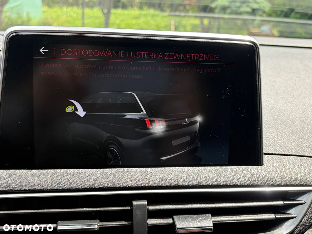 Peugeot 5008 1.6 PureTech GT Line S&S EAT8 - 23