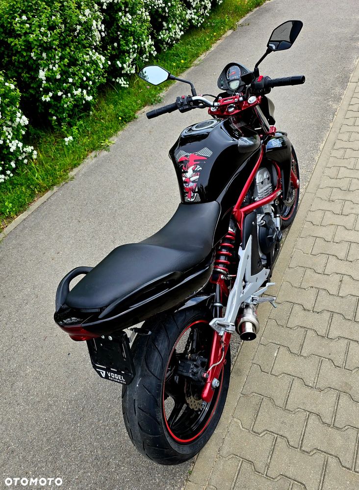 Kawasaki ER - 11