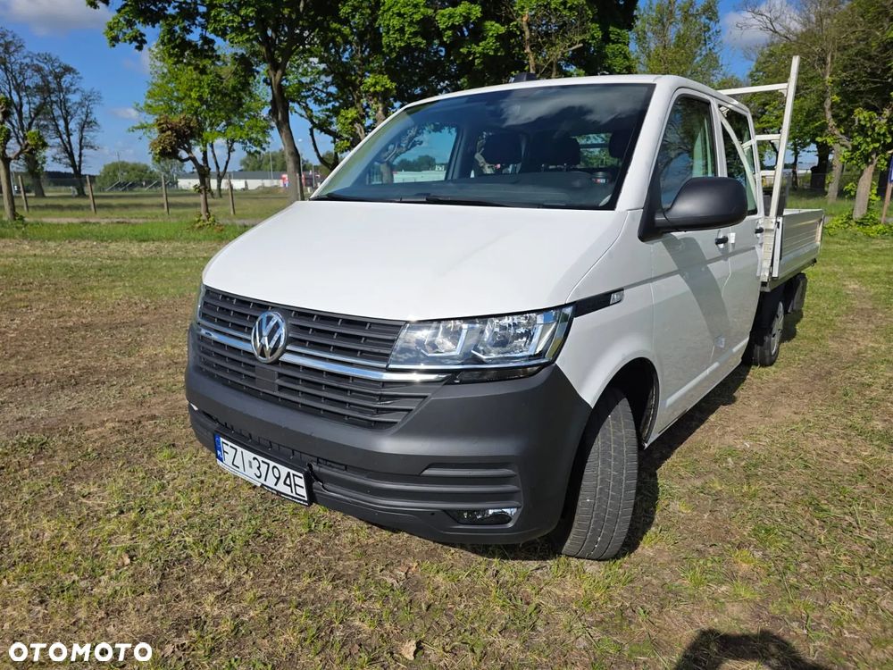 Volkswagen T6. 1 - 6