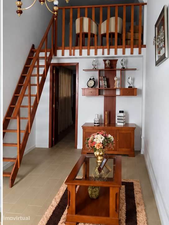 Quarto Individual em Macieira de Rates - Grande imagem: 2/5