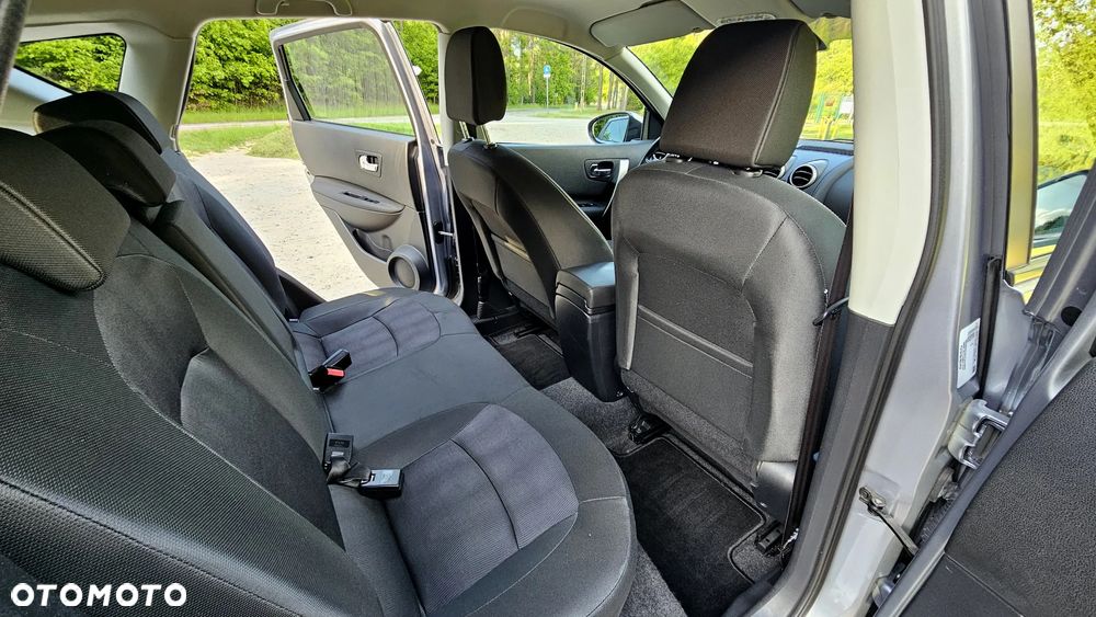 Nissan Qashqai 1.6 Tekna - 36