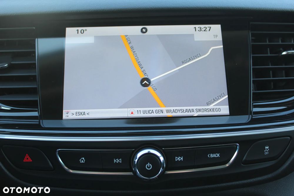 Opel Insignia Sports Tourer 2.0 Diesel Exclusive - 22