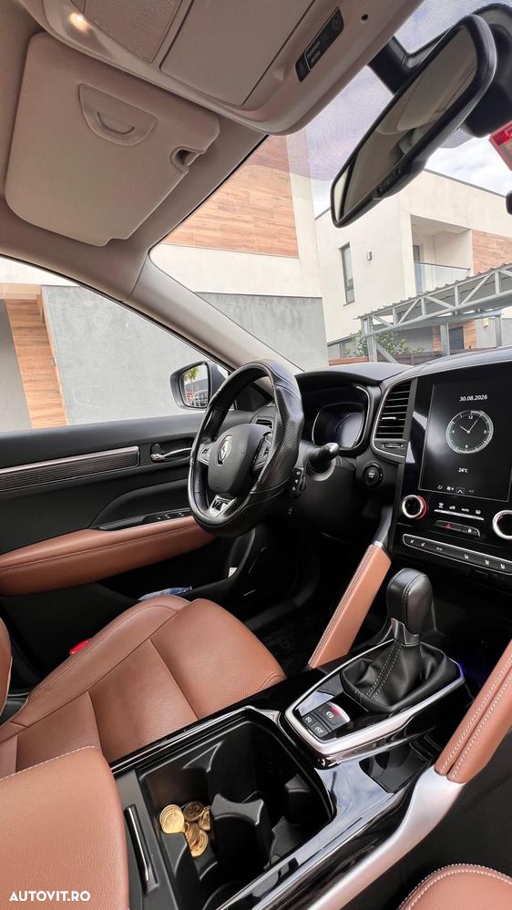Renault Koleos - 3