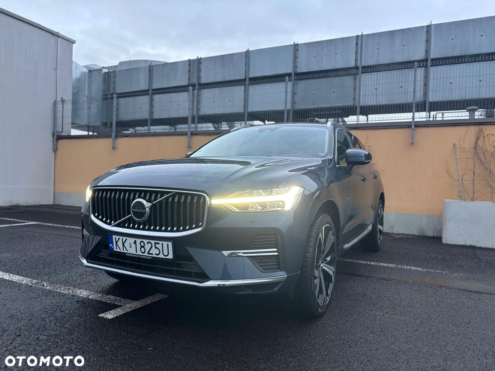 Volvo XC 60 - 4