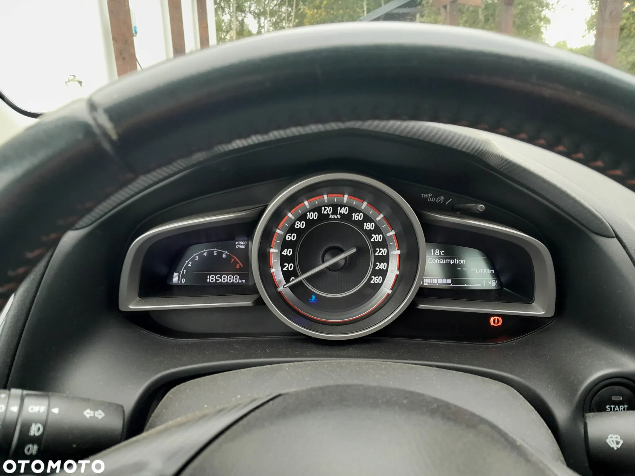 Mazda 3 - 2