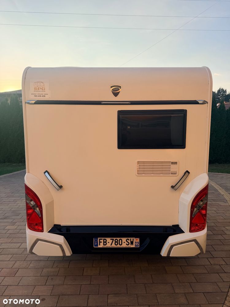 Rubis VIP 410 - 4