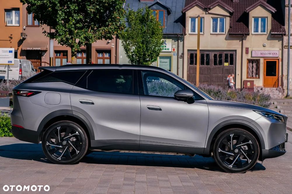 Omoda 7 1.5 T-GDi Super Hybrid Luxury - 19