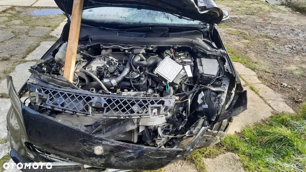 Mercedes-Benz Klasa B - 5