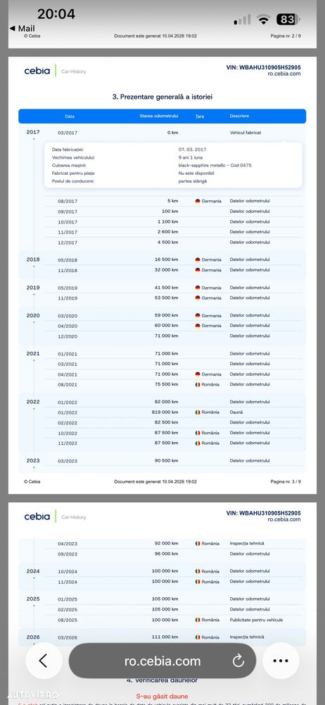 BMW X1 xDrive20d Aut. M Sport - 39