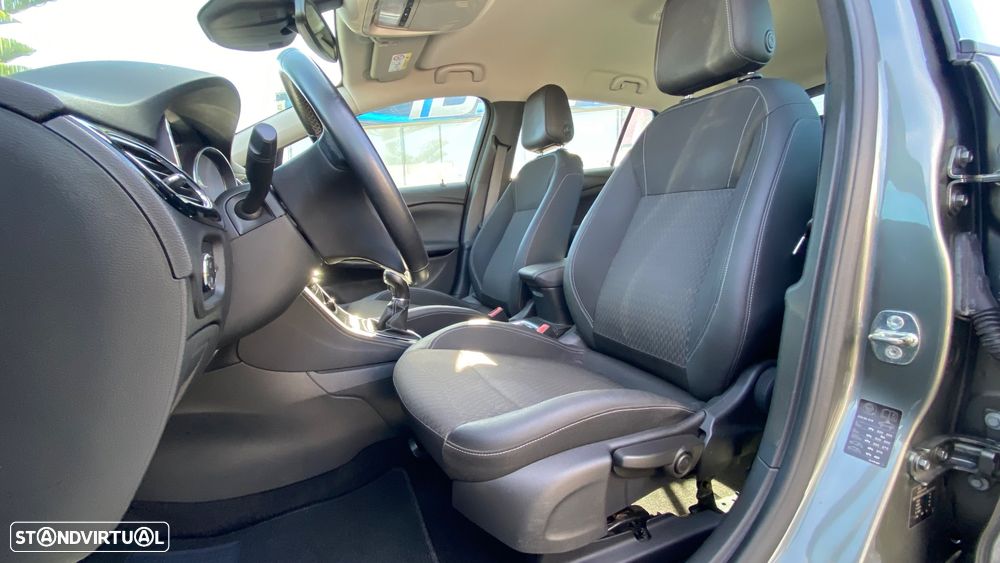 Opel Astra Sports Tourer 1.0 Innovation S/S - 25