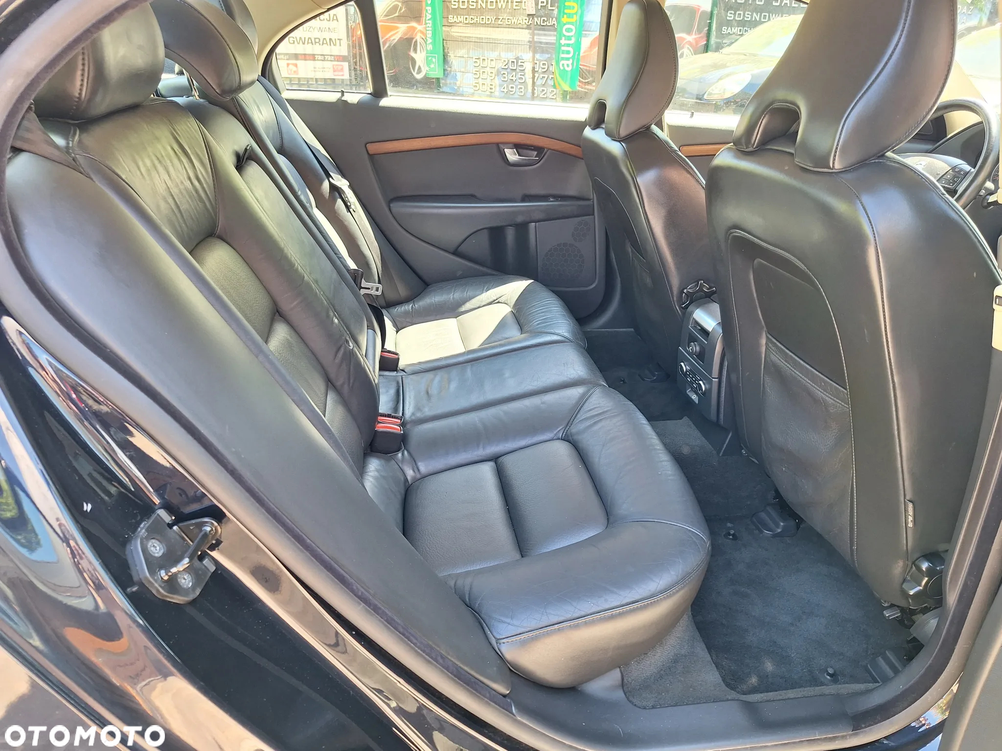 Volvo S80 - 18