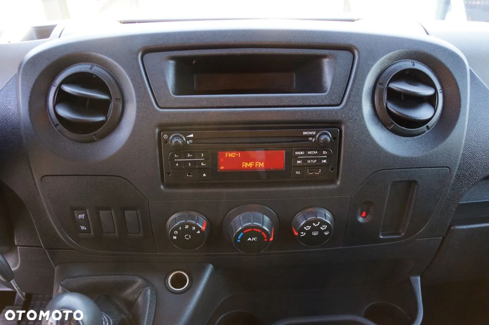 Renault Master - 14