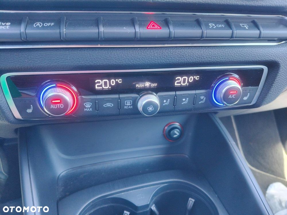 Audi A3 Sportback 2.0 TDI (clean diesel) Attraction - 29