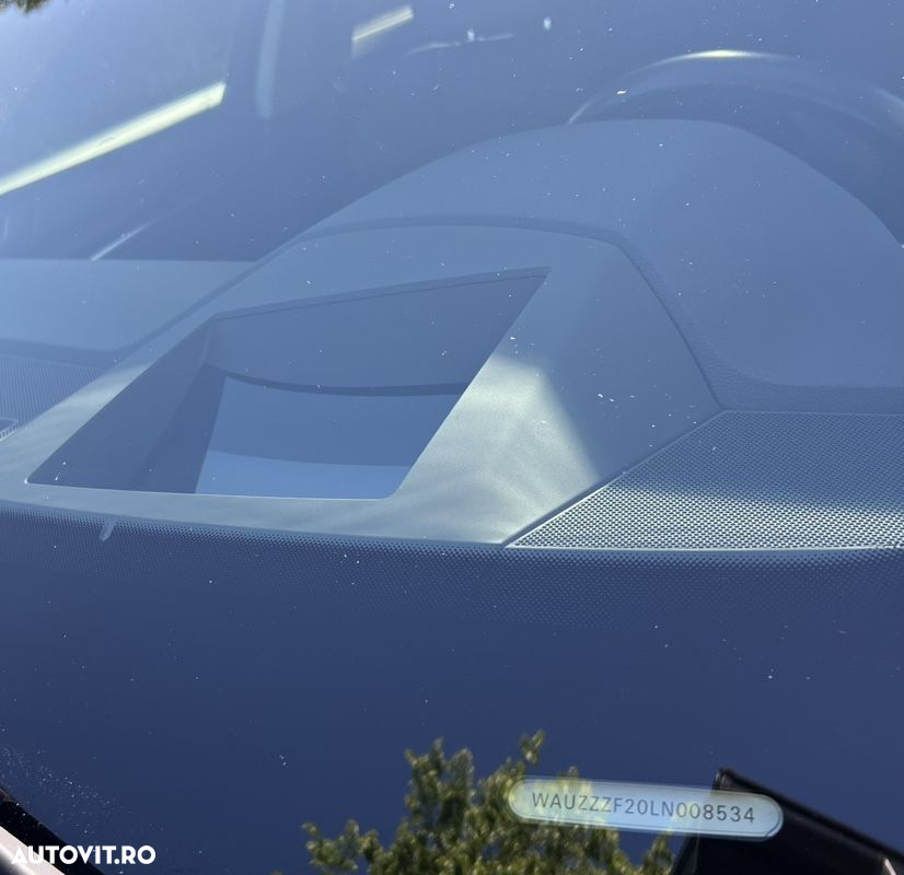 Audi A6 Avant 35 TDI S tronic - 34