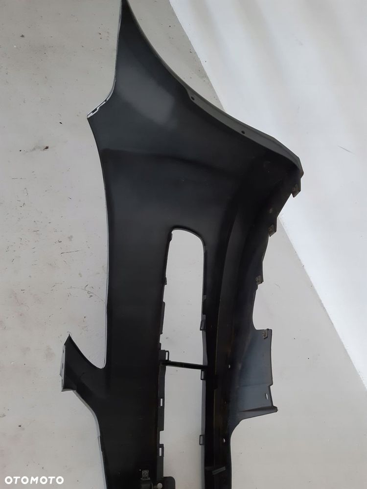 Mazda 3 zderzak przód 2003- 2006 - 8