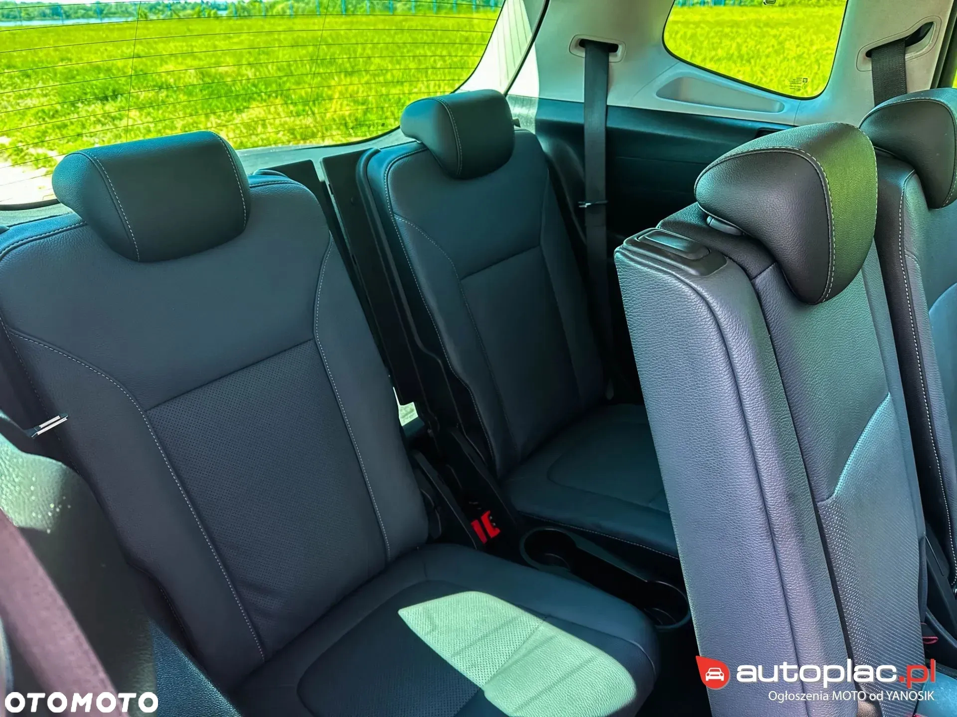 Opel Zafira - 23