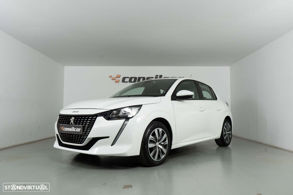 Peugeot 208 1.2 PureTech Active Pack - 7