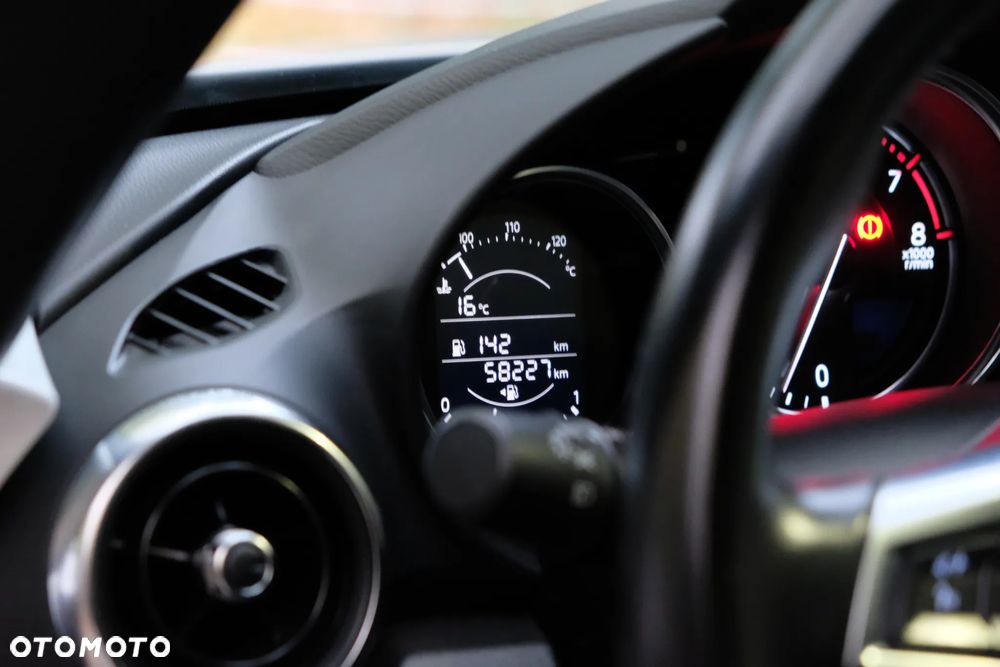 Mazda Mx-5 2016 photo 4