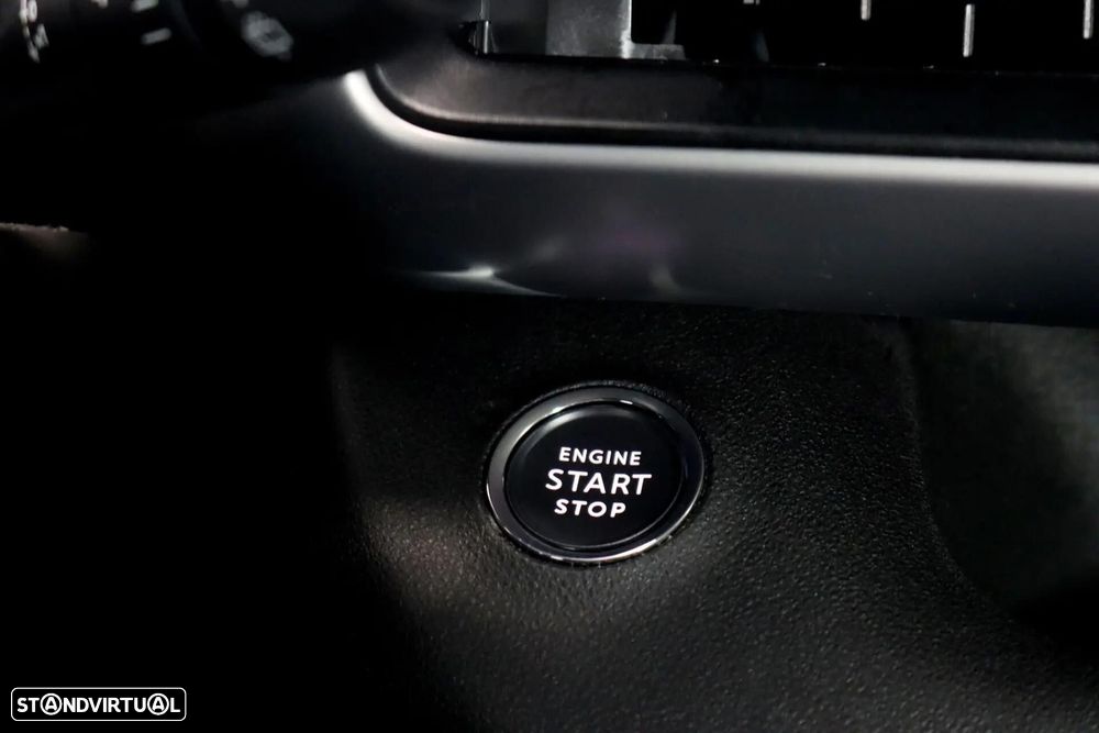 Jeep Avenger 54 kWh Altitude - 29
