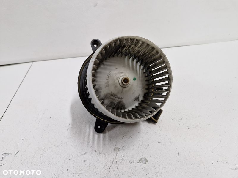 alfa romeo gulia wentylator dmuchawy nawiewu 5w0431000 - 6