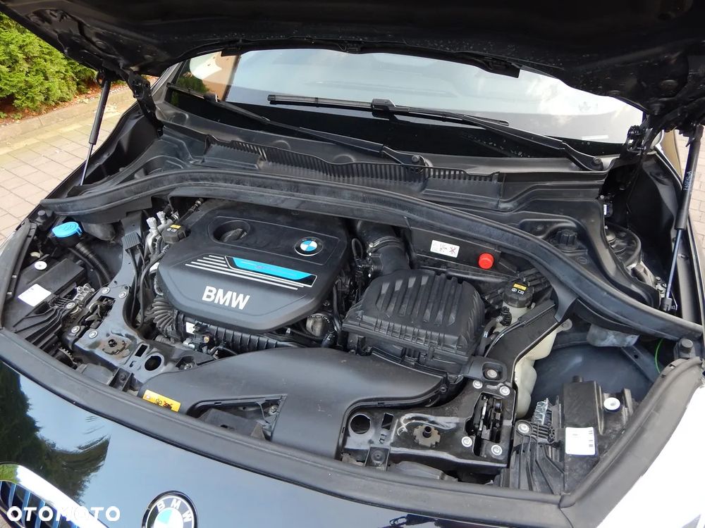 BMW Seria 2 225xe iPerformance Active Tourer Advantage - 19