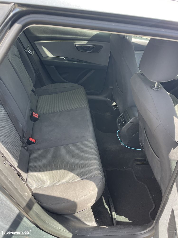 SEAT Leon ST 1.6 TDI FR S/S - 21