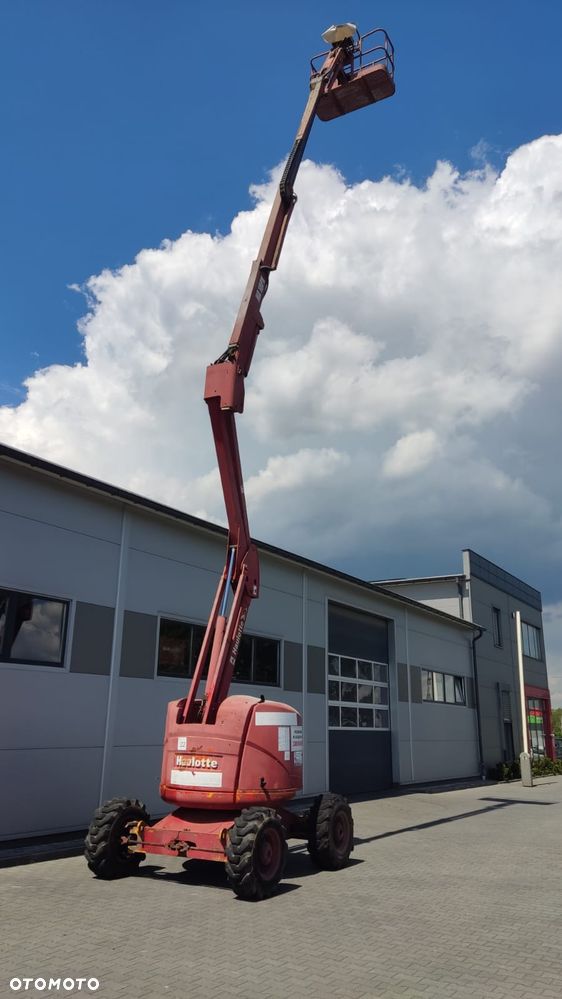 Haulotte HA18PX - 5