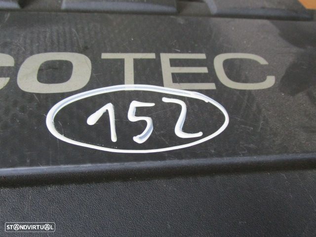 Tampa De Motor 564185296 OPEL CORSA D 2008 1.3CDTI - 1
