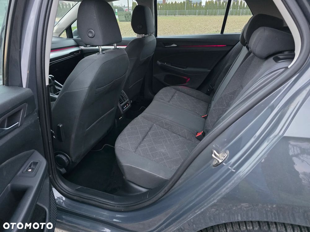 Volkswagen Golf 2.0 TDI SCR Energy - 12