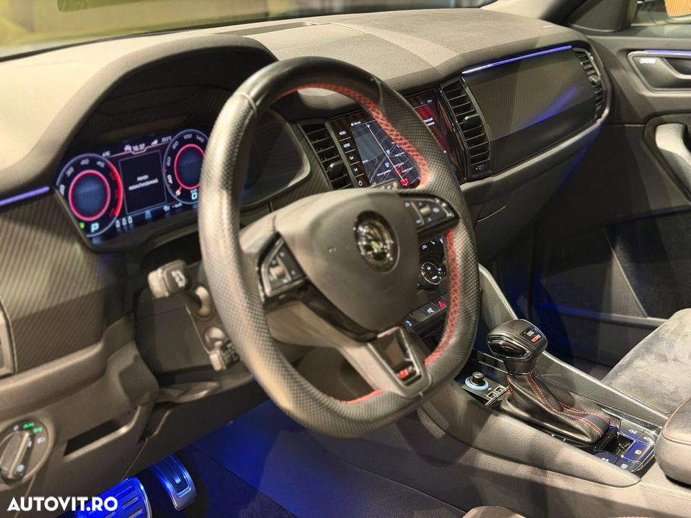 Skoda Kodiaq - 28