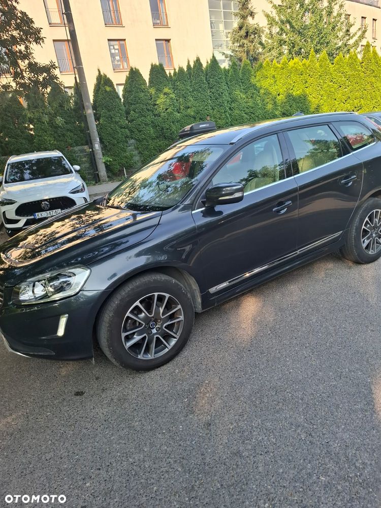 Volvo XC 60 - 6