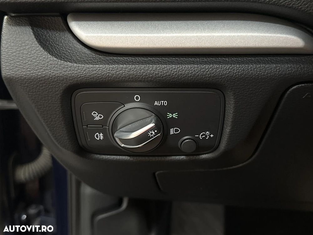 Audi A3 - 16