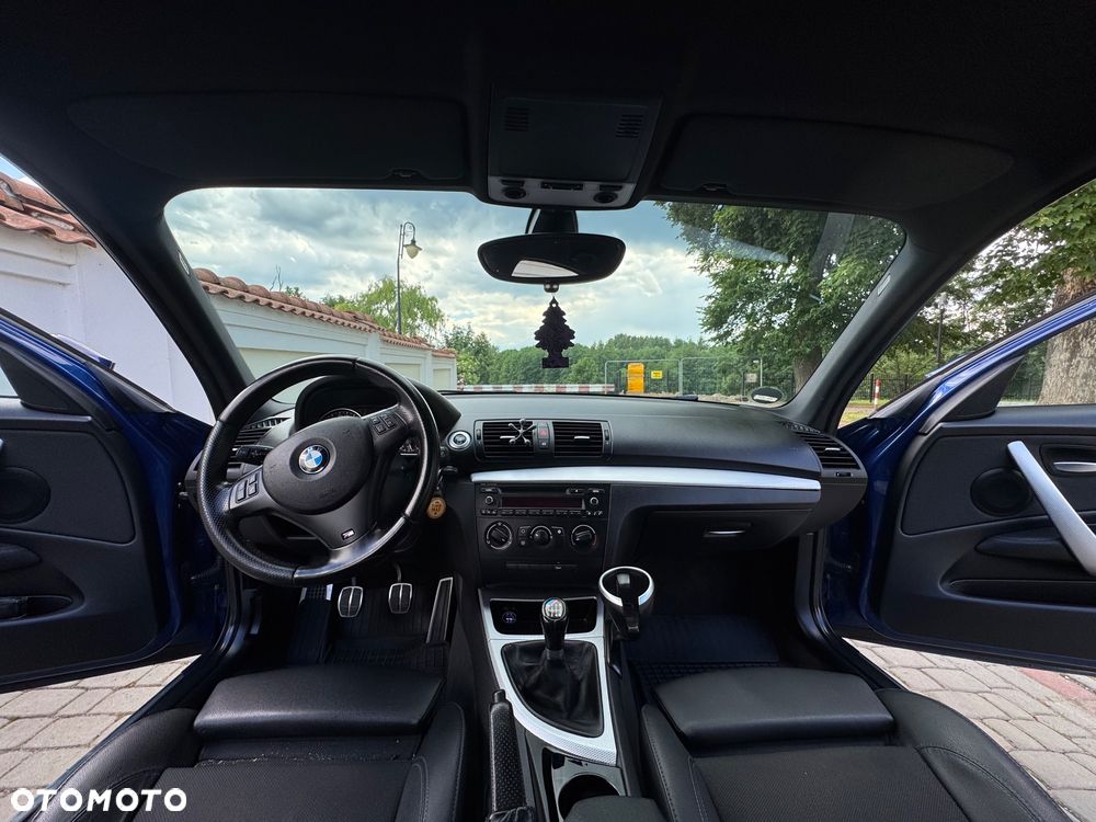 BMW Seria 1 - 15