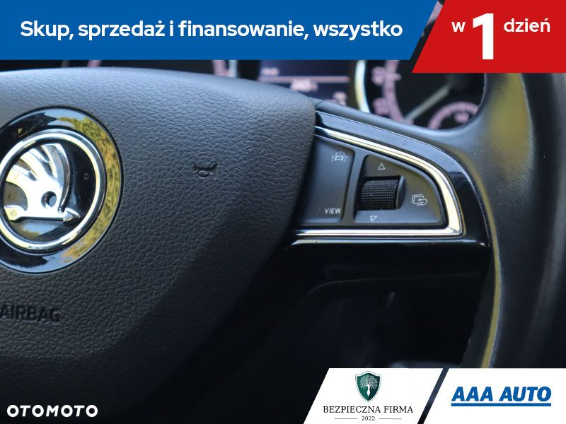 Skoda Octavia - 17