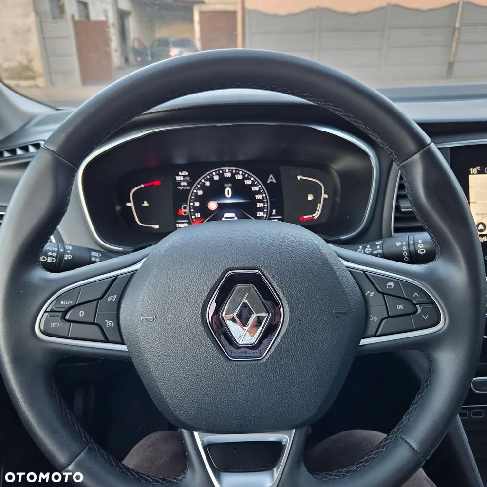 Renault Megane - 20