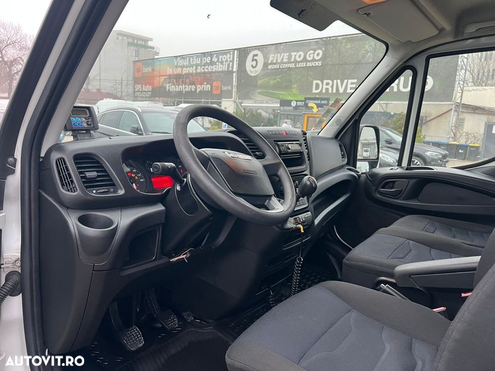 Iveco Daily - 5