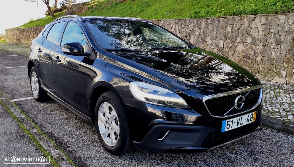 Volvo V40 Cross Country 2.0 D3 - 3