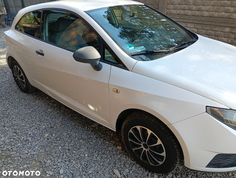 Seat Ibiza - 3